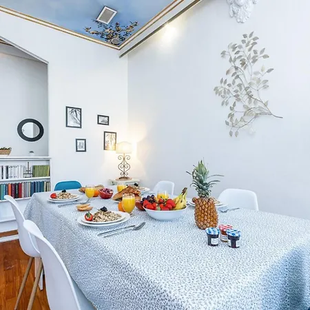Risso - Comfortable 3 Bedrooms With Balcony Nice Buitenkant foto