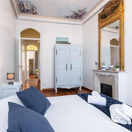 Risso - Comfortable 3 Bedrooms With Balcony Nice Buitenkant foto
