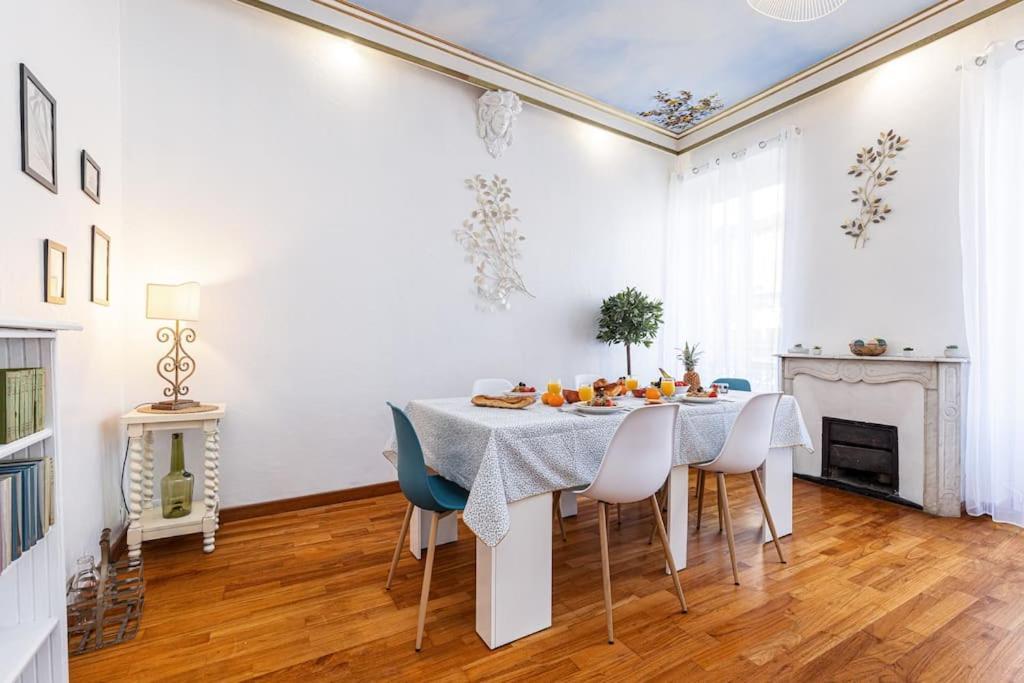 Risso - Comfortable 3 Bedrooms With Balcony *
