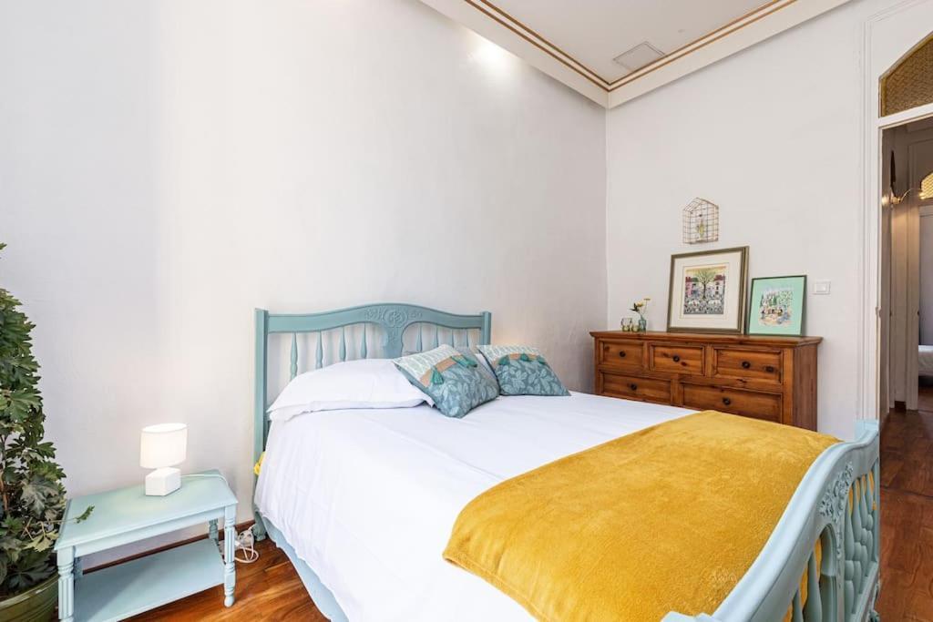 Risso - Comfortable 3 Bedrooms With Balcony Appartement