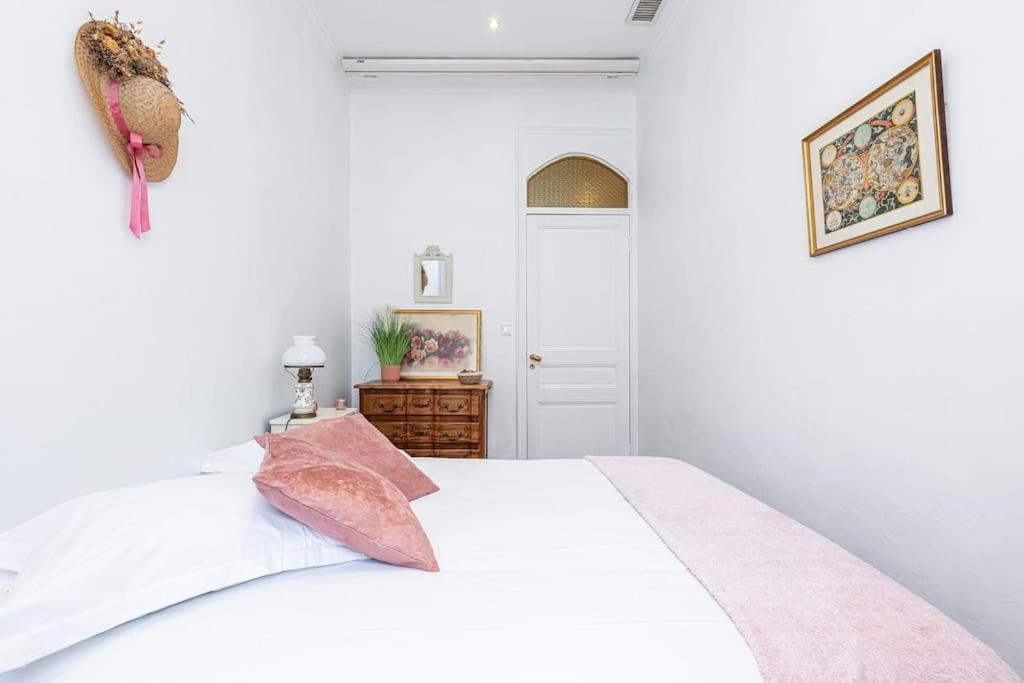 Risso - Comfortable 3 Bedrooms With Balcony Appartement *
