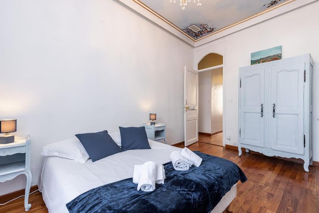 Apartamento Risso - Comfortable 3 Bedrooms With Balcony