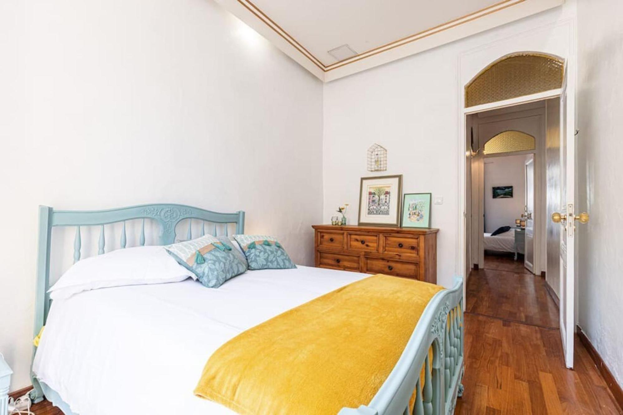 Risso - Comfortable 3 Bedrooms With Balcony Appartement *