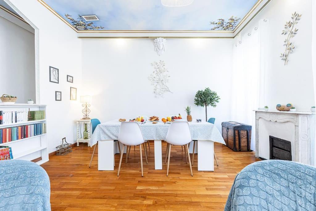 Risso - Comfortable 3 Bedrooms With Balcony *