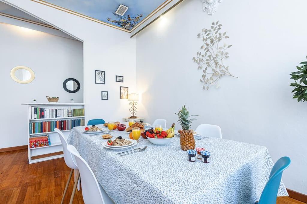 Risso - Comfortable 3 Bedrooms With Balcony Appartement